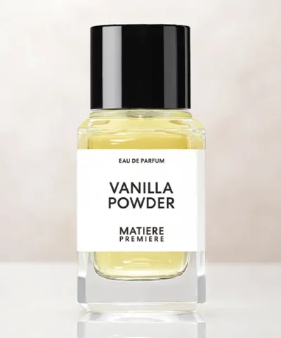 Matiere Premiere Vanilla Powder