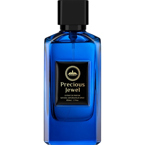 Al Ambra Precious Jewel Perfume Extract 50 ml kvepalų buteliukas