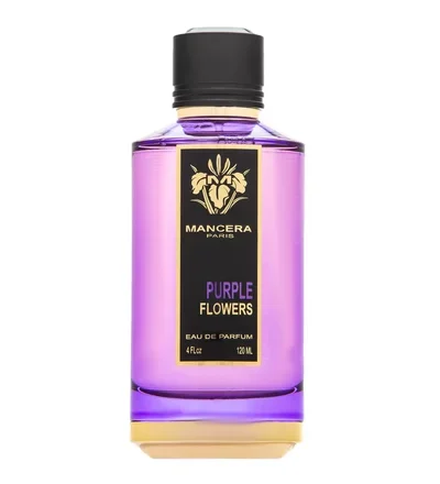Mancera Purple Flowers EDP 120 ml
