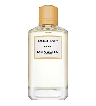 Mancera Amber Fever EDP 120 ml