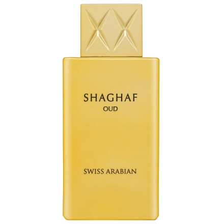 Swiss Arabian Shaghaf Oud EDP 75 ml