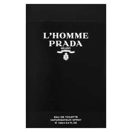 Prada Prada L´Homme EDT 100 ml - Image 2