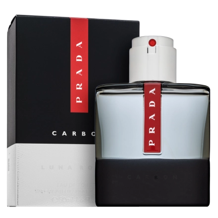 Prada Luna Rossa Carbon EDT 50 ml - Image 3