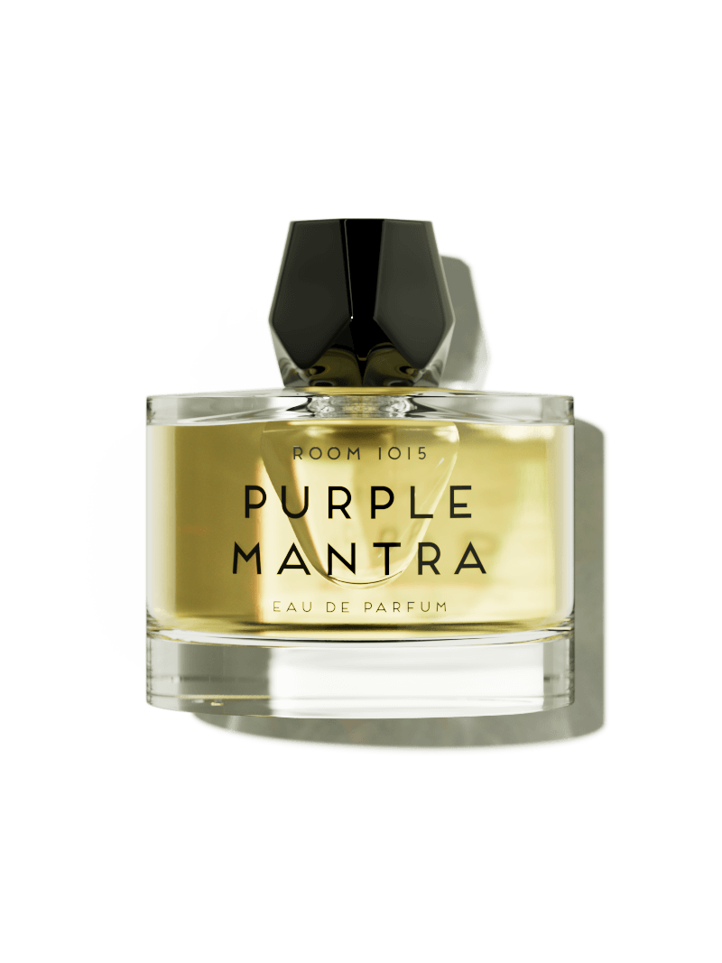 Room 1015 Purple Mantra EDP 10ml