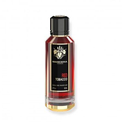 Mancera Red Tobacco EDP 60 ml
