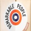 Etat Libre d'Orange Remarkable People EDP 2 ml (mėginukas)