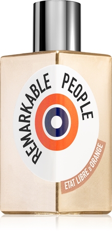 Etat Libre d'Orange Remarkable People EDP 2 ml (mėginukas)