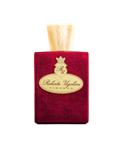Roberto Ugolini 4 Rosso Extrait de Parfum 100 ml