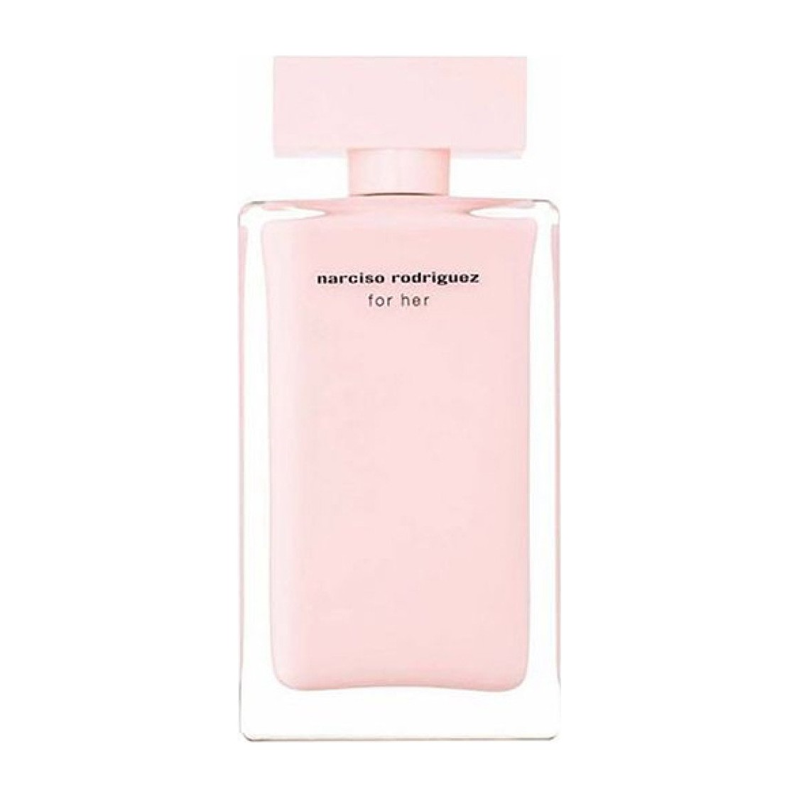 Narciso Rodriguez For Her EDP 100 ml kvepalų buteliukas