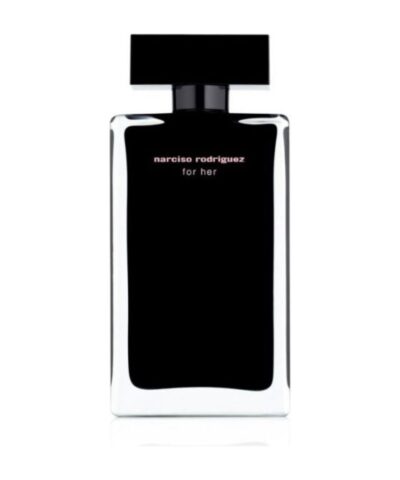 Narciso Rodriguez For Her EDT 100 ml kvepalų buteliukas