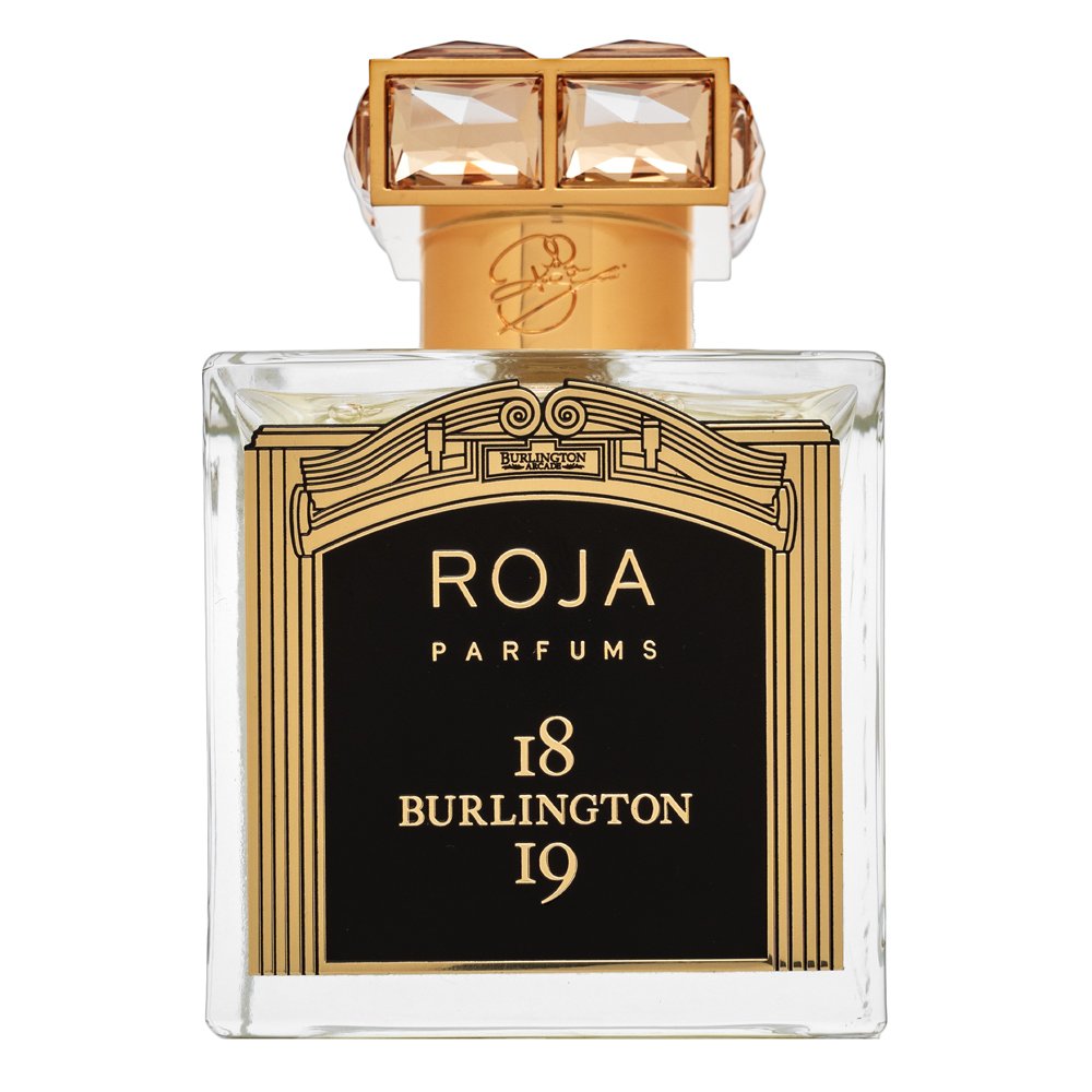 Roja Parfums Burlington 1819 EDP 100 ml kvepalų buteliukas