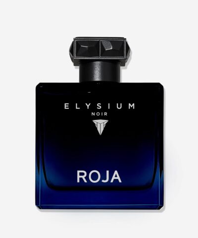Roja Parfums Elysium Noir EDP 100 ml kvepalų buteliukas