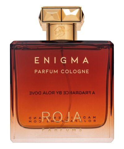 Roja Parfums Enigma Pour Homme EDC 100 ml kvepalų buteliukas