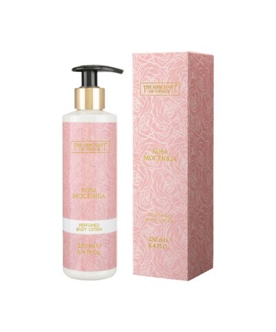 The Merchant of Venice Rosa Moceniga Body Lotion 250 ml