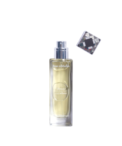 Rose et Marius L'homme qui plantait des arbres EDP 30 ml