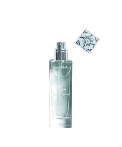 Rose et Marius Une Nuit D'ete Sous Les Figuiers EDP 30 ml