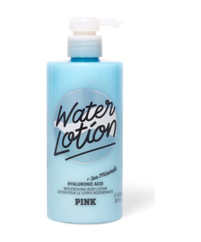 Victoria's Secret, Pink Water, Drėkinantis, Kūno losjonas, 415 ml kvepalų buteliukas