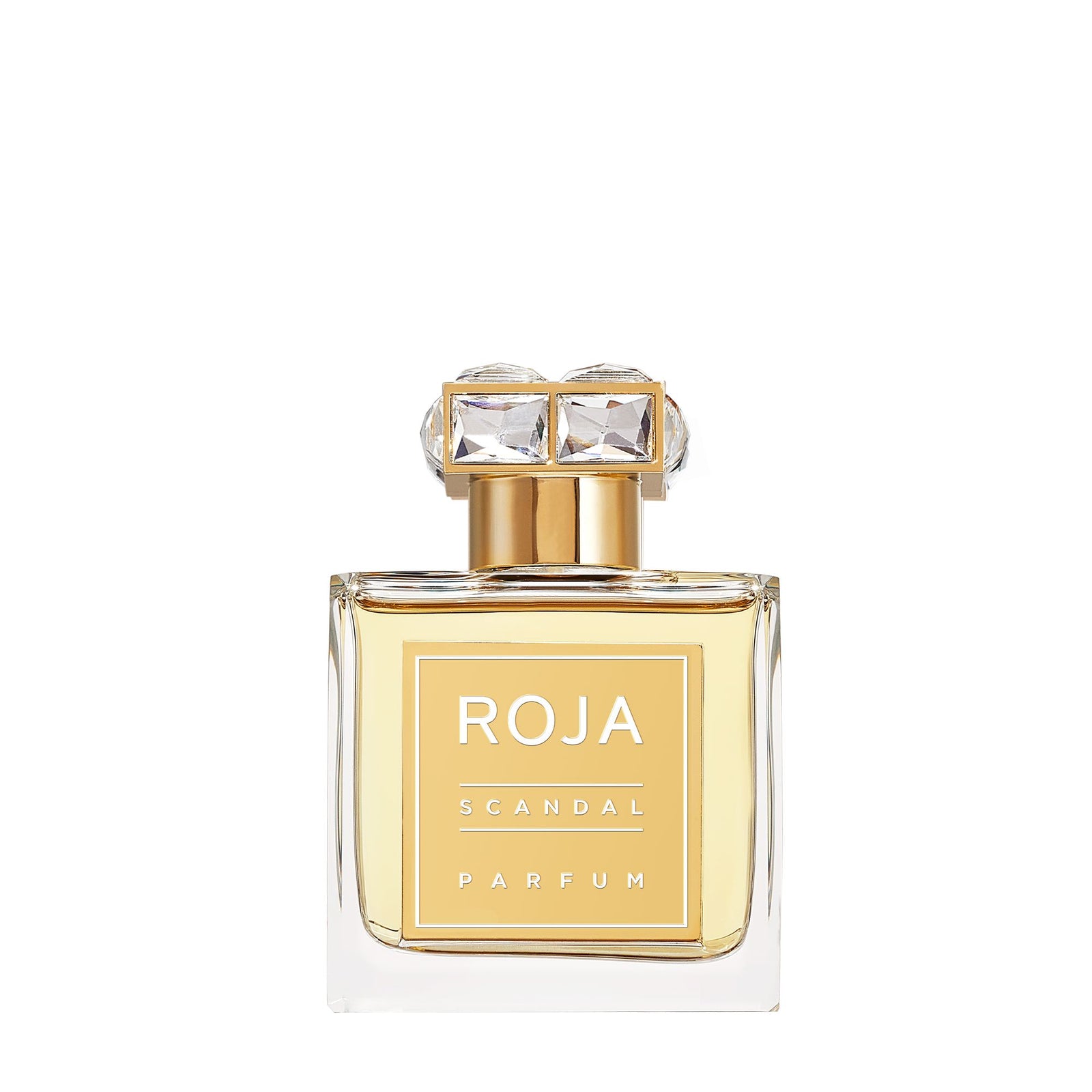 Roja Parfums Scandal Pour Femme Extrait De Parfum 50 ml kvepalai