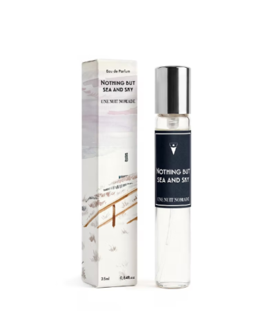 Une Nuit Nomade Nothing but Sea and Sky Eau de Parfum 25 ml