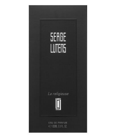 Serge Lutens La Religieuse EDP 100 ml kvepalų buteliukas