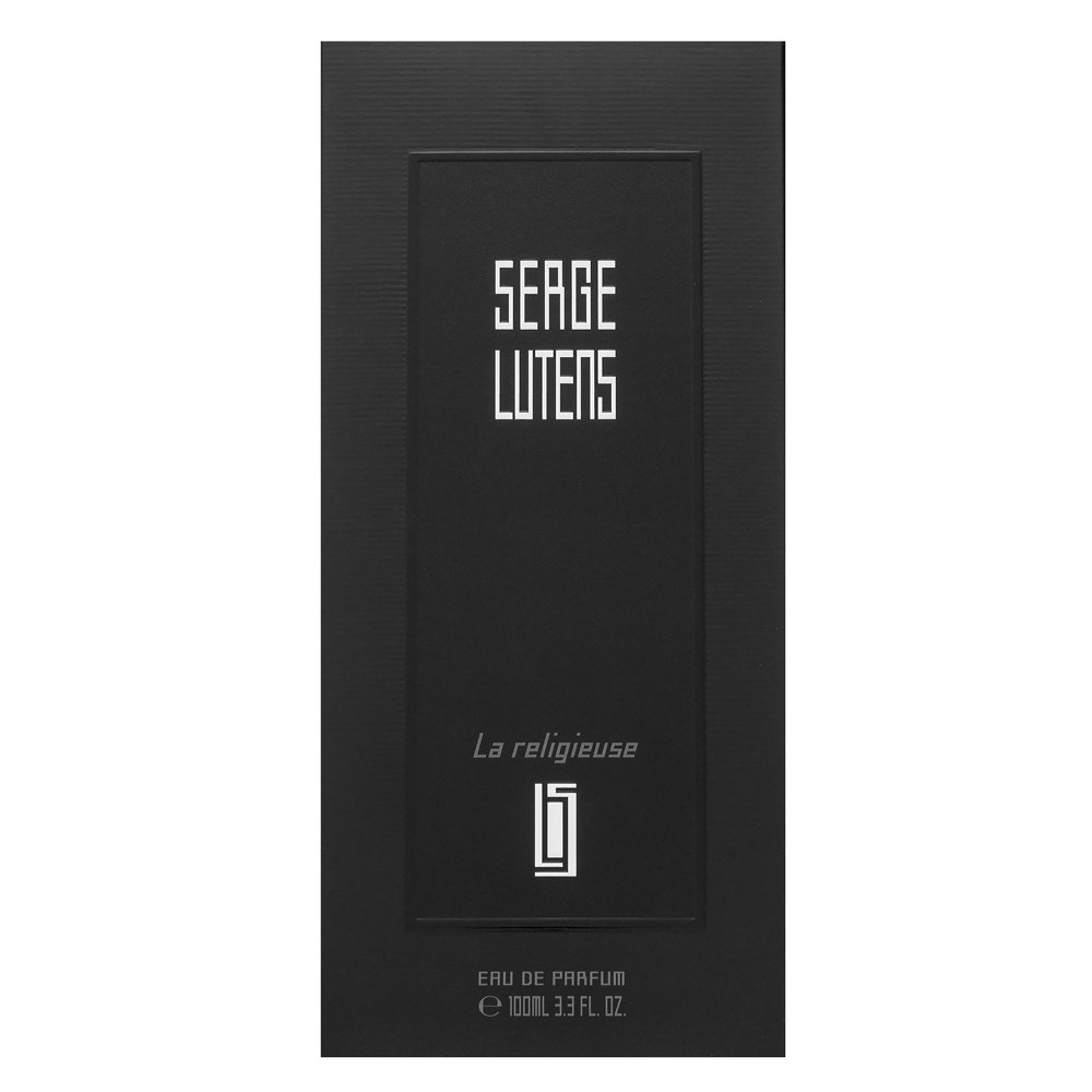 Serge Lutens La Religieuse EDP 100 ml kvepalų buteliukas