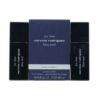 Duo Rinkinys, Narciso Rodriguez, Bleu Noir, Tualetinis vanduo, Vyrams, 2 vnt, 25 ml