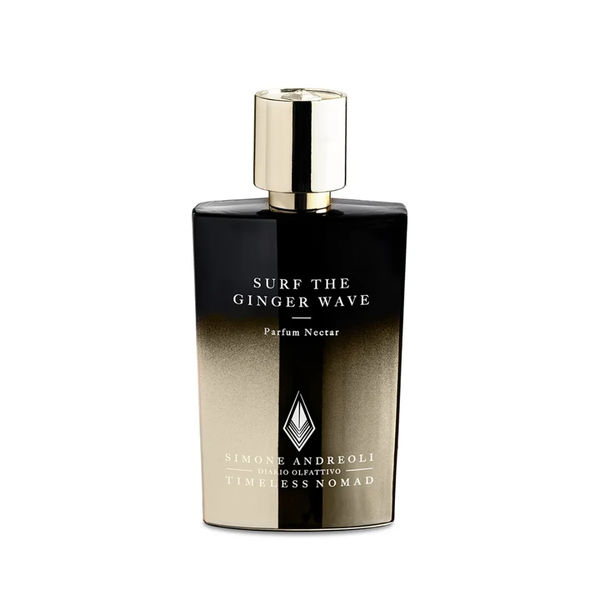 Simone Andreoli Surf the Ginger Wave Parfum 50 ml