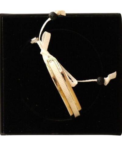 Narciso Rodriguez, Pure Musc Friendship Bracelets kvepalų buteliukas