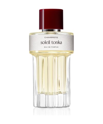 Chambre52 Soleil Tonka Eau de Parfum 100 ml buteliukas