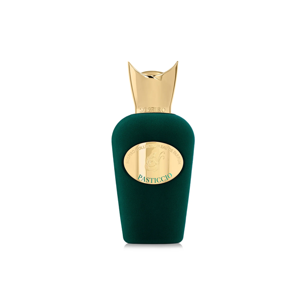 Sospiro Pasticcio Eau de Parfum 100 ml