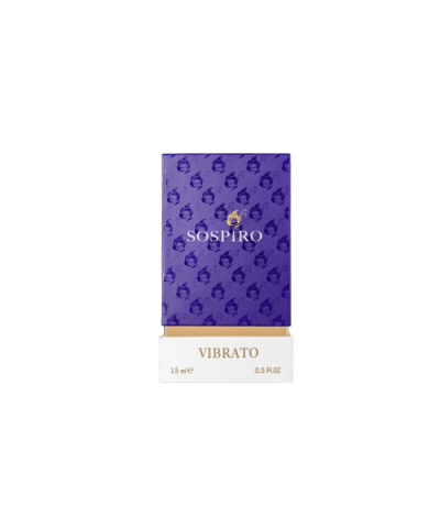 Sospiro Vibrato Eau de Parfum 15 ml