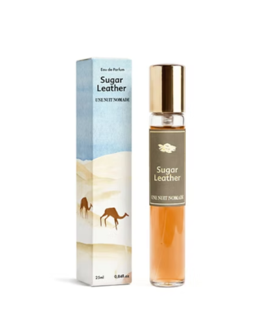 Une Nuit Nomade Sugar Leather Eau de Parfum 25 ml