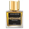 Nishane Sultan Vetiver Extrait De Parfum 50 ml