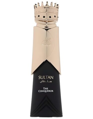 French Avenue Sultan The Conqueror EDP 80 ml