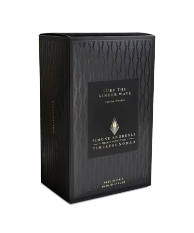 Simone Andreoli Surf the Ginger Wave 50 ml pakuote