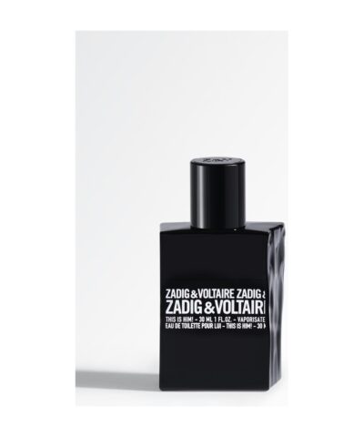 Zadig & Voltaire THIS IS HIM! Eau de Toilette 50 ml kvepalų buteliukas