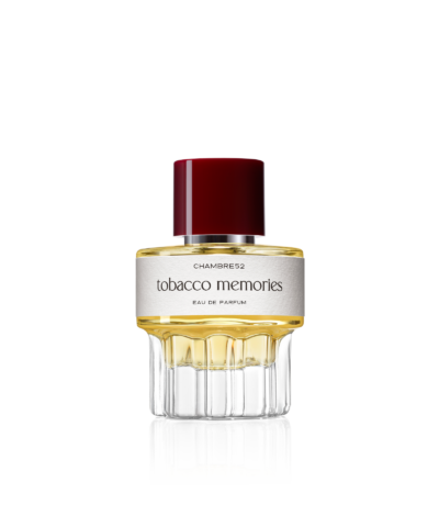 Chambre52 Tobacco Memories Eau de Parfum 52 ml žemas buteliukas