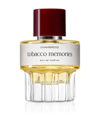 Chambre52 Tobacco Memories Eau de Parfum 52 ml žemas buteliukas