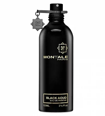 Montale Black Aoud EDP 100 ml