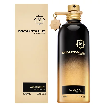 Montale Aoud Night EDP 100 ml - Image 3