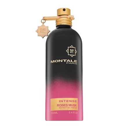 Montale Intense Roses Musk Extrait 100 ml