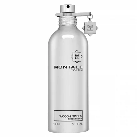 Montale Wood & Spices EDP 100 ml