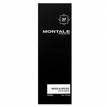 Montale Wood & Spices EDP 100 ml - Image 2
