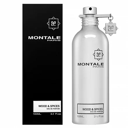 Montale Wood & Spices EDP 100 ml - Image 3