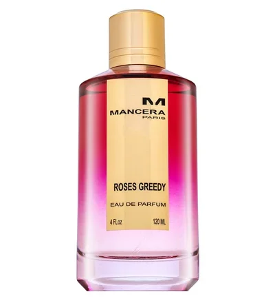 Mancera Roses Greedy EDP 120 ml