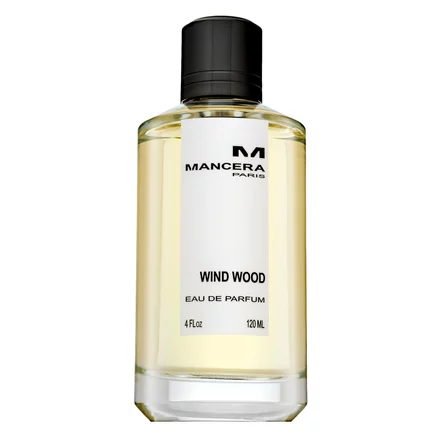 Mancera Wind Wood EDP 120 ml