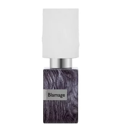 Nasomatto Blamage Extrait De Parfum 30 ml