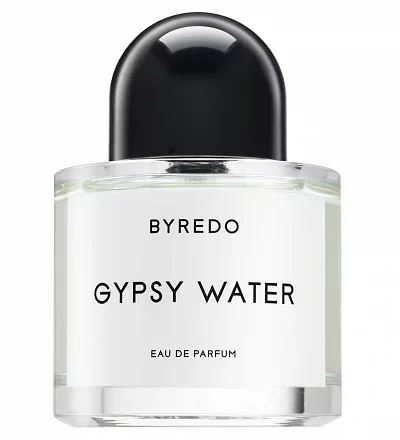Byredo Gypsy Water EDP 100 ml