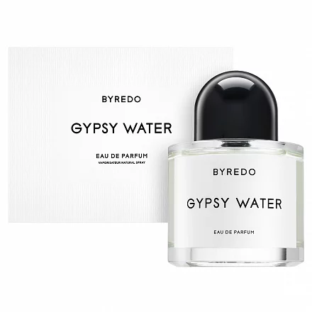 Byredo Gypsy Water EDP 100 ml - Image 3