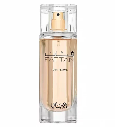 Rasasi Fattan Pour Femme EDP 50 ml